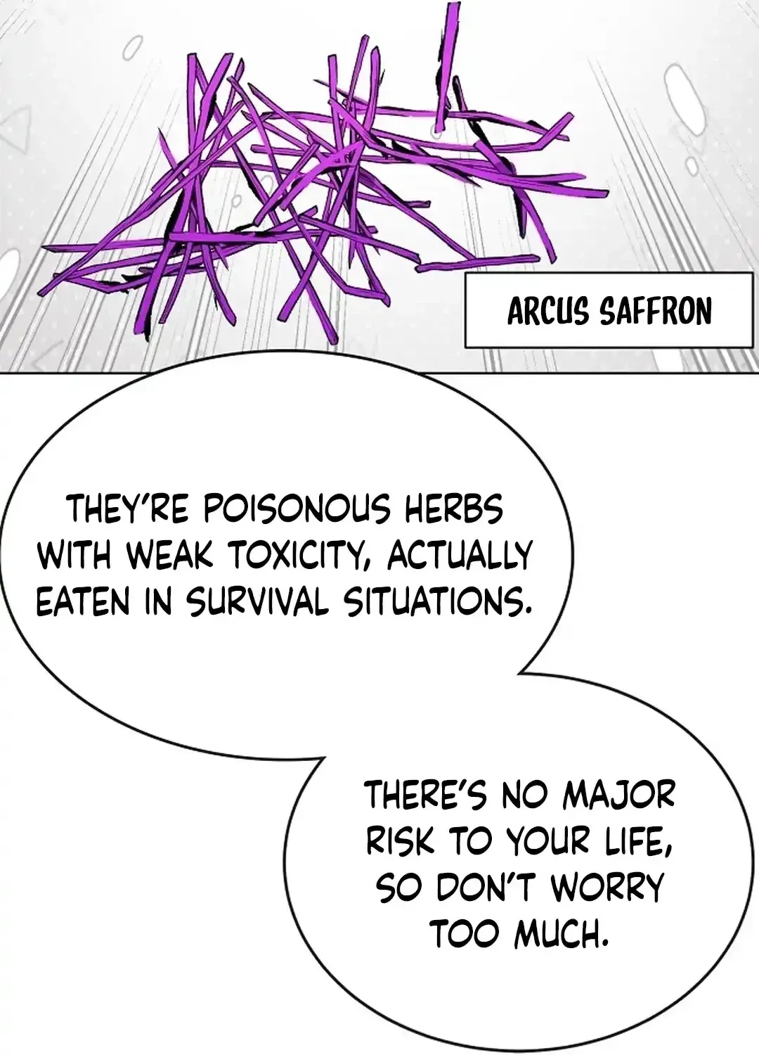 The Heavenly Demon Wants to be a Chef Chapter 29 page 8 - 