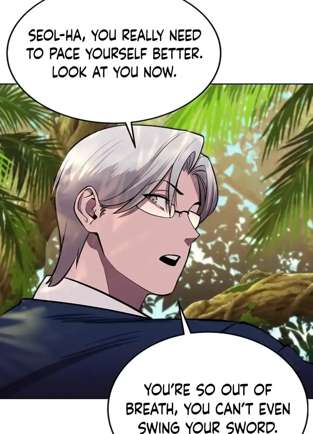 The Heavenly Demon Wants to be a Chef Chapter 29 page 80 - 