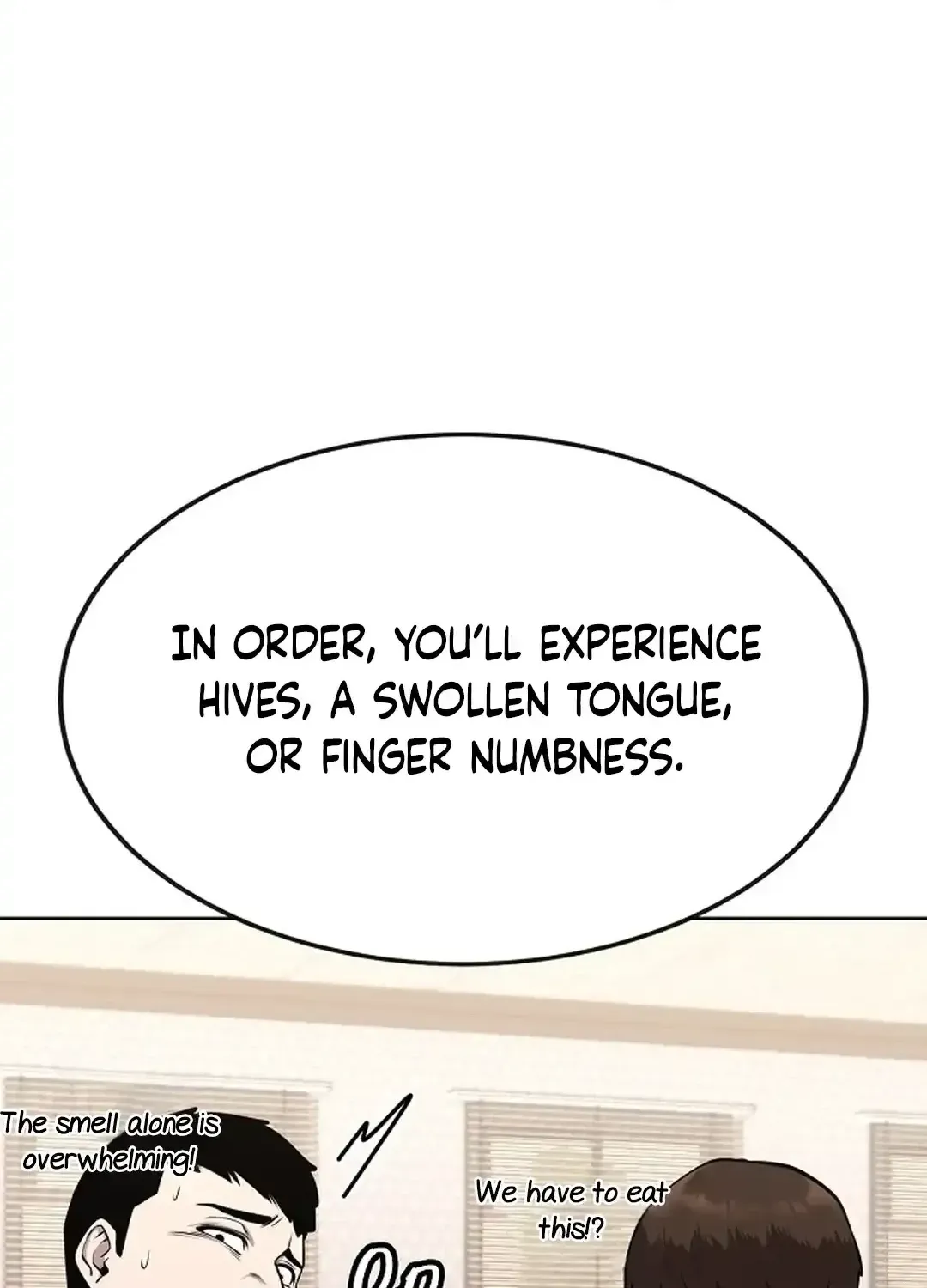 The Heavenly Demon Wants to be a Chef Chapter 29 page 9 - 