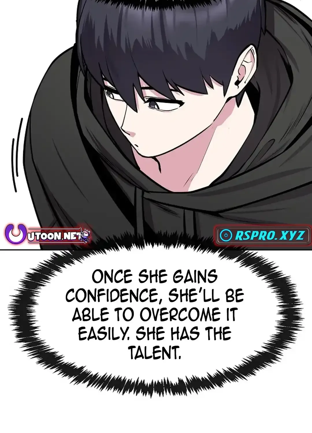 The Heavenly Demon Wants to be a Chef Chapter 29 page 87 - 