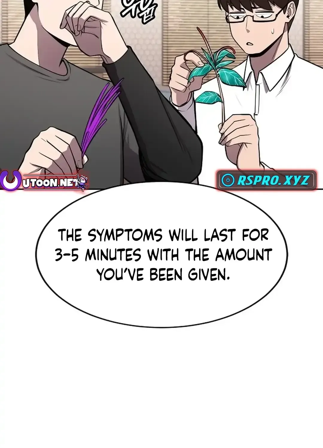 The Heavenly Demon Wants to be a Chef Chapter 29 page 10 - 