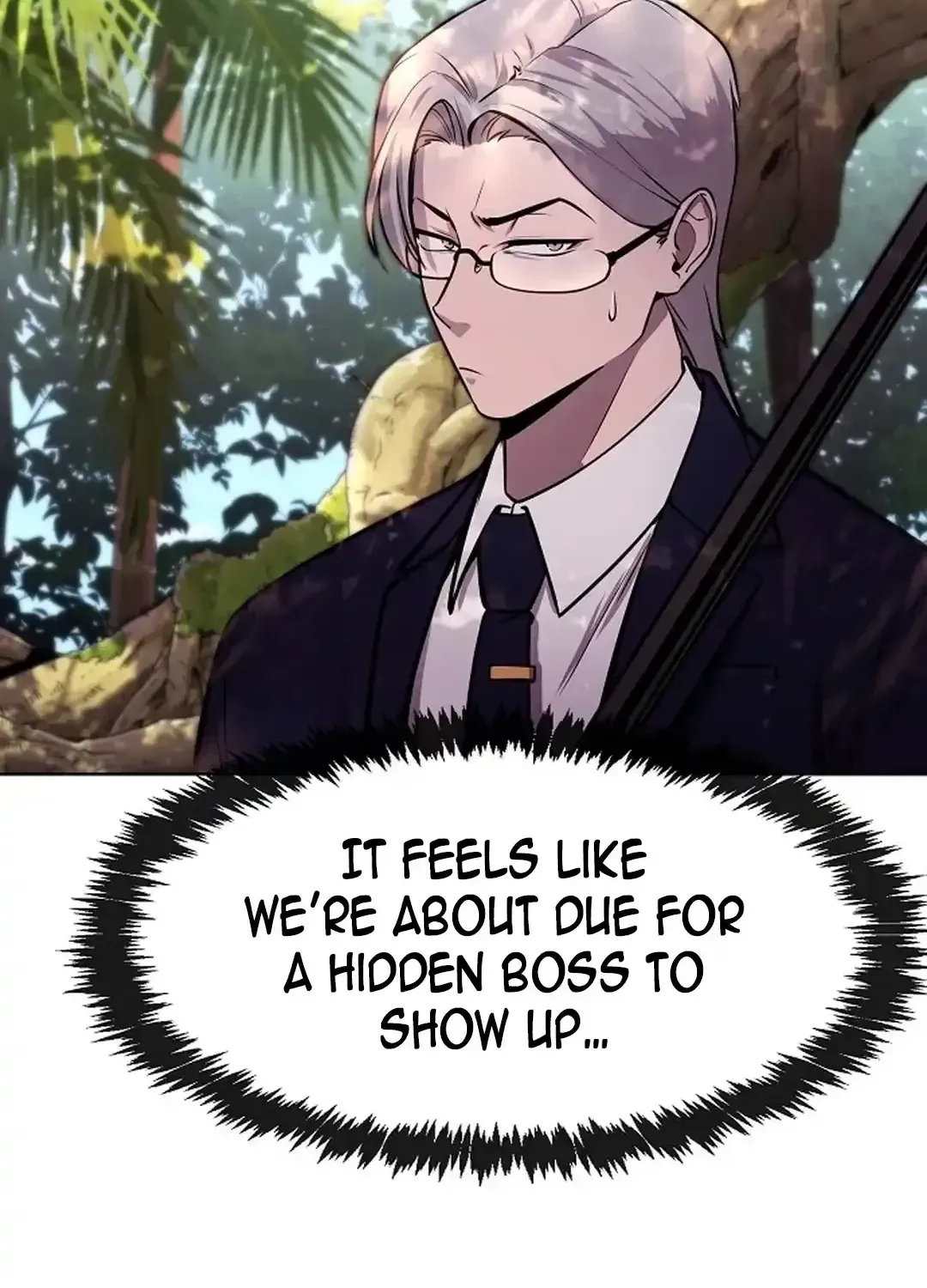 The Heavenly Demon Wants to be a Chef Chapter 29 page 91 - 