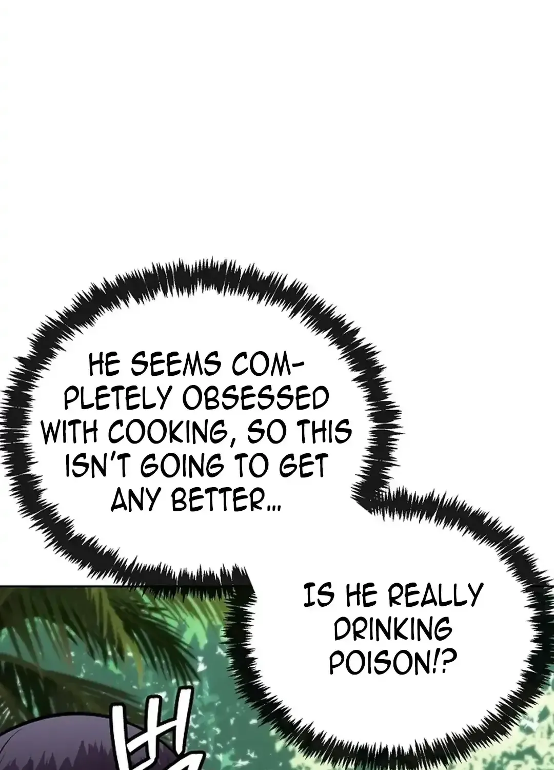 The Heavenly Demon Wants to be a Chef Chapter 29 page 98 - 