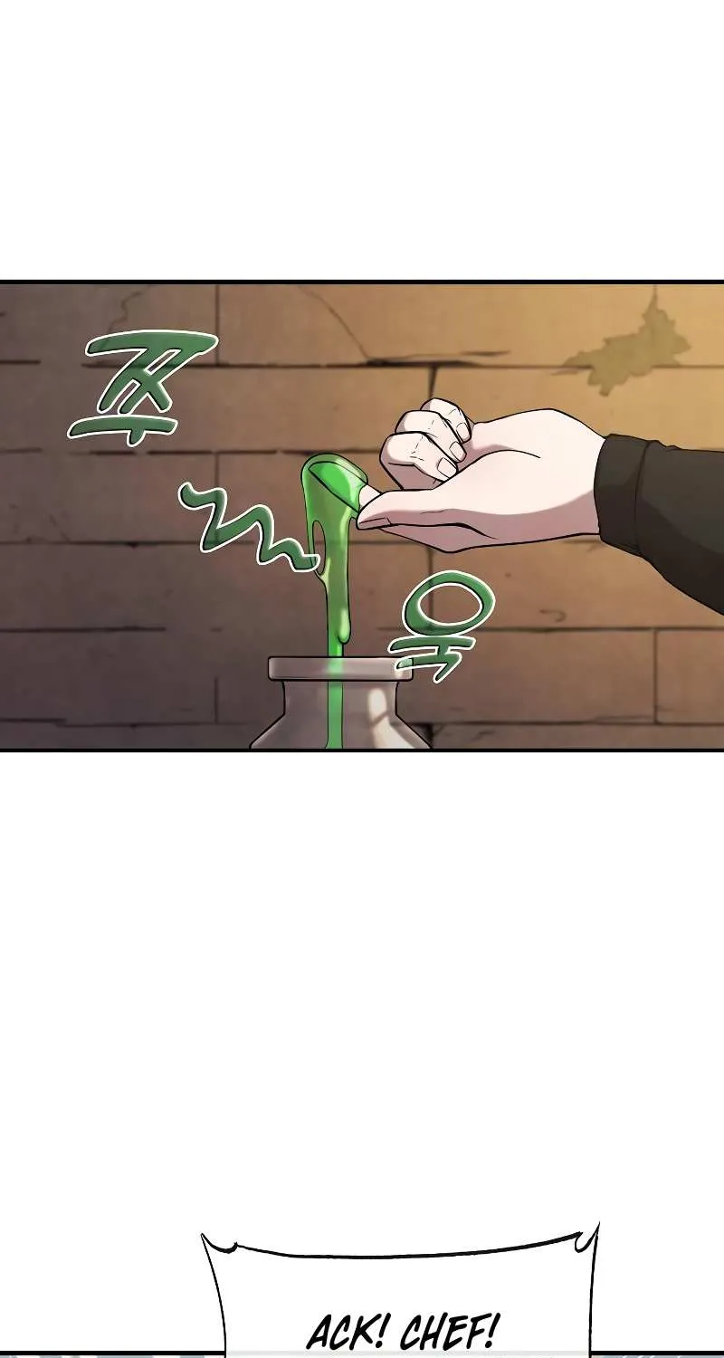 The Heavenly Demon Wants to be a Chef Chapter 3 page 1 - 