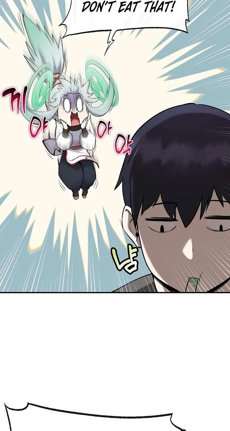 The Heavenly Demon Wants to be a Chef Chapter 3 page 2 - 