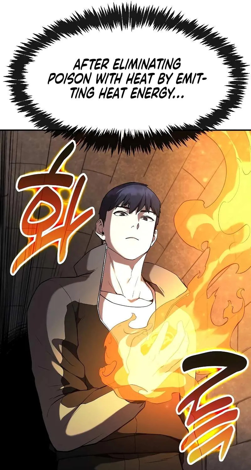 The Heavenly Demon Wants to be a Chef Chapter 3 page 11 - 