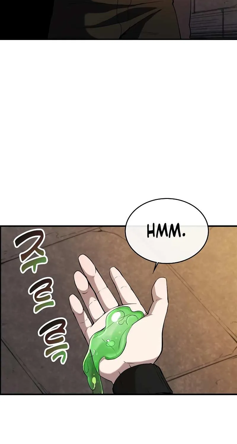 The Heavenly Demon Wants to be a Chef Chapter 3 page 12 - 