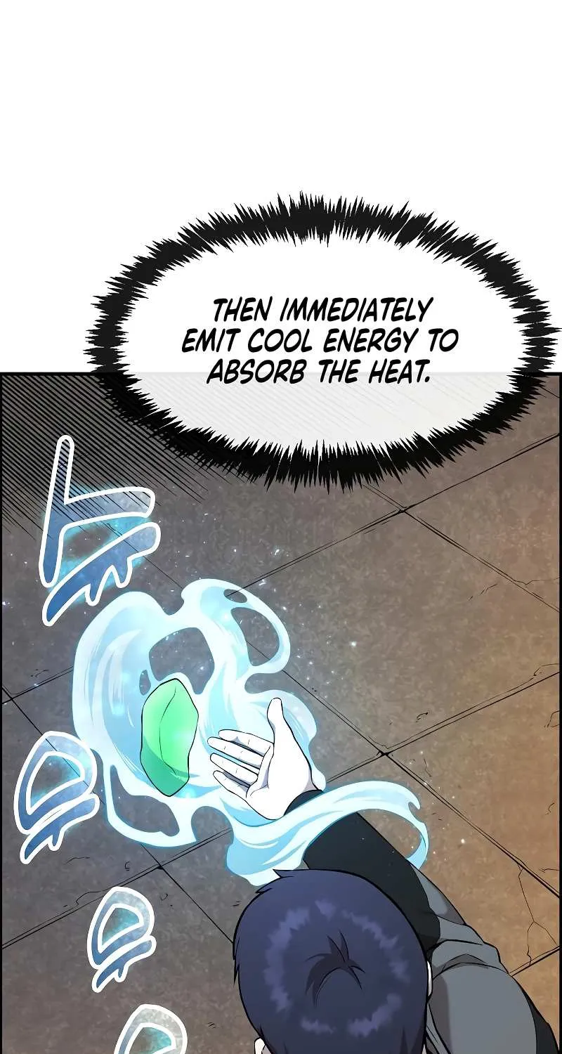 The Heavenly Demon Wants to be a Chef Chapter 3 page 13 - 