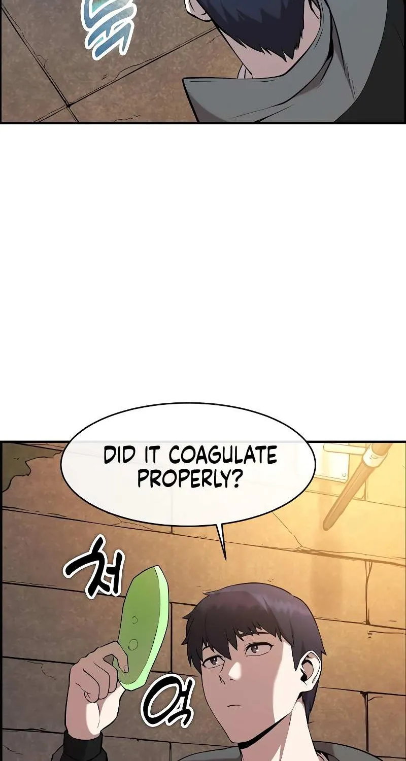 The Heavenly Demon Wants to be a Chef Chapter 3 page 14 - 