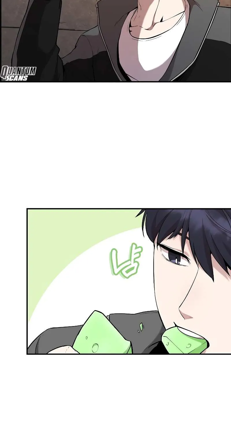 The Heavenly Demon Wants to be a Chef Chapter 3 page 15 - 