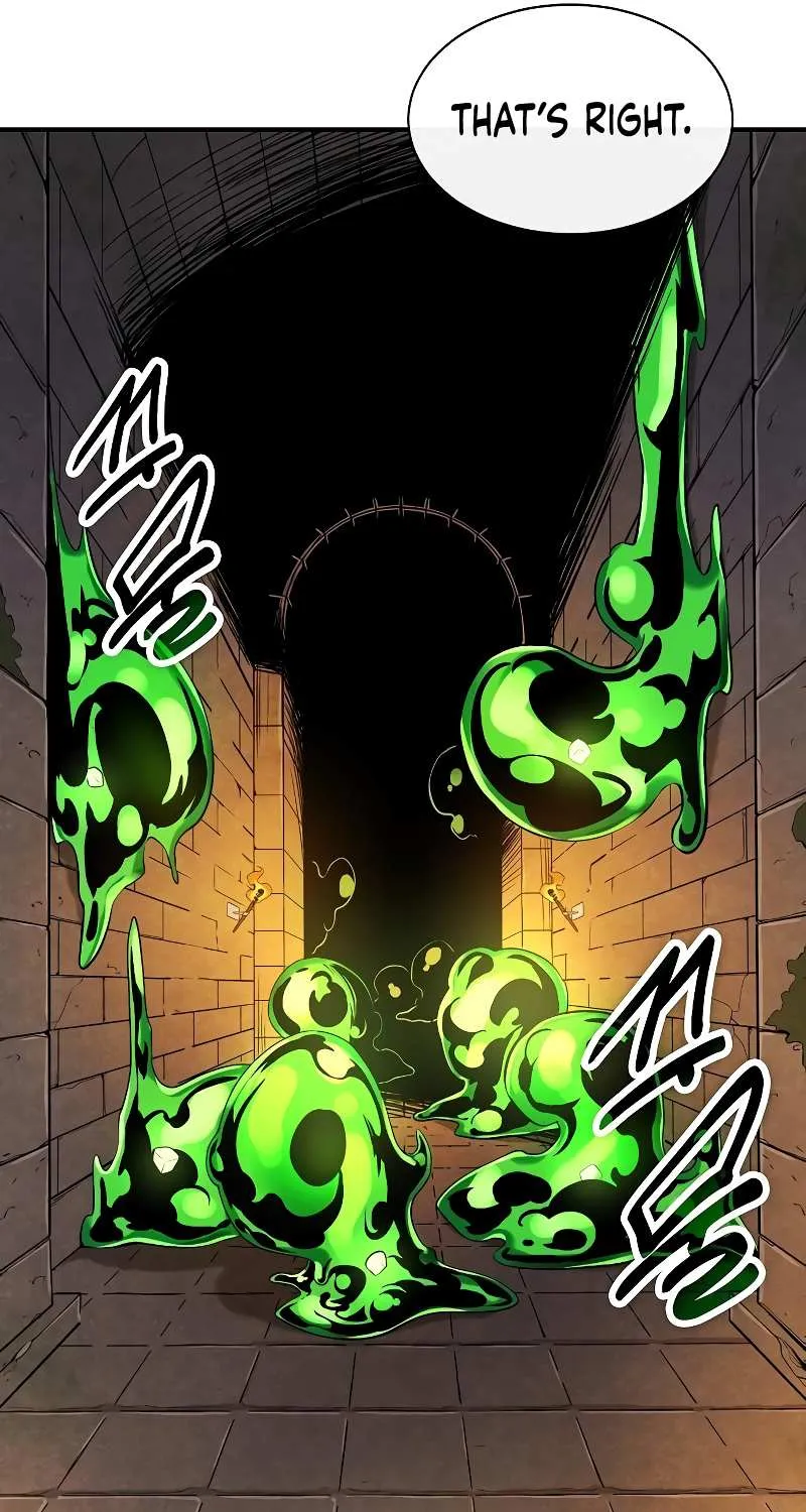The Heavenly Demon Wants to be a Chef Chapter 3 page 20 - 