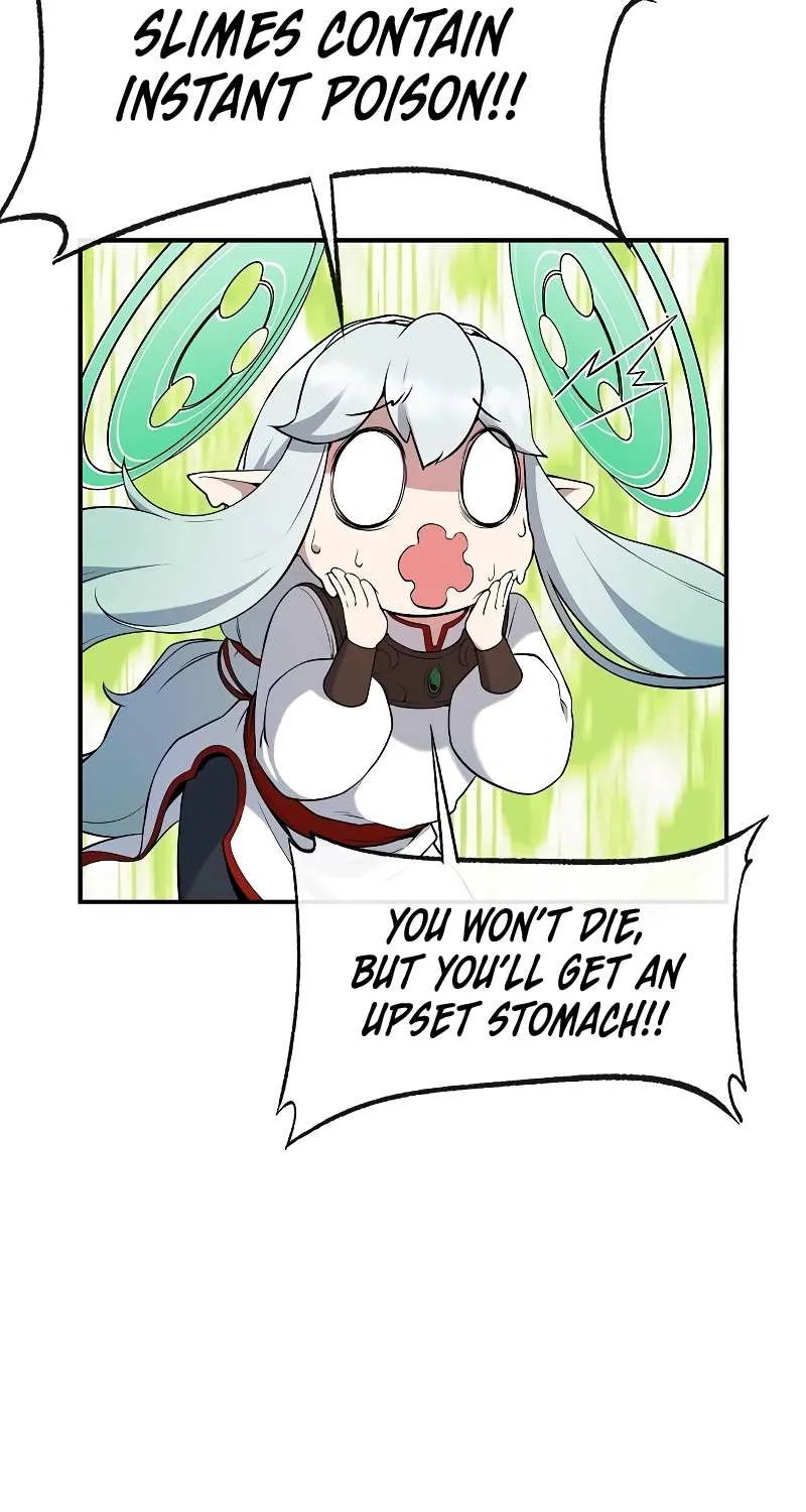 The Heavenly Demon Wants to be a Chef Chapter 3 page 3 - 