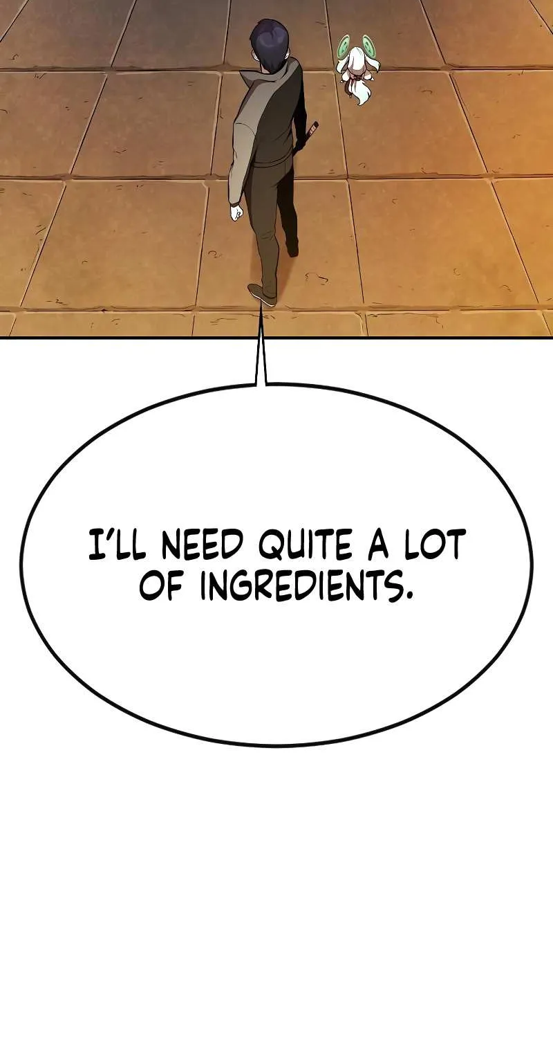 The Heavenly Demon Wants to be a Chef Chapter 3 page 21 - 