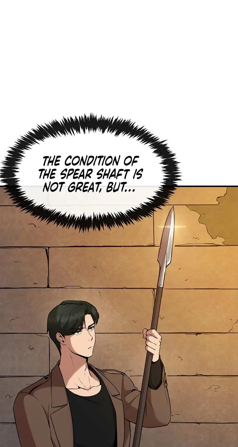 The Heavenly Demon Wants to be a Chef Chapter 3 page 25 - 