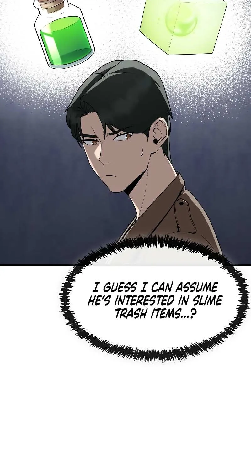 The Heavenly Demon Wants to be a Chef Chapter 3 page 29 - 