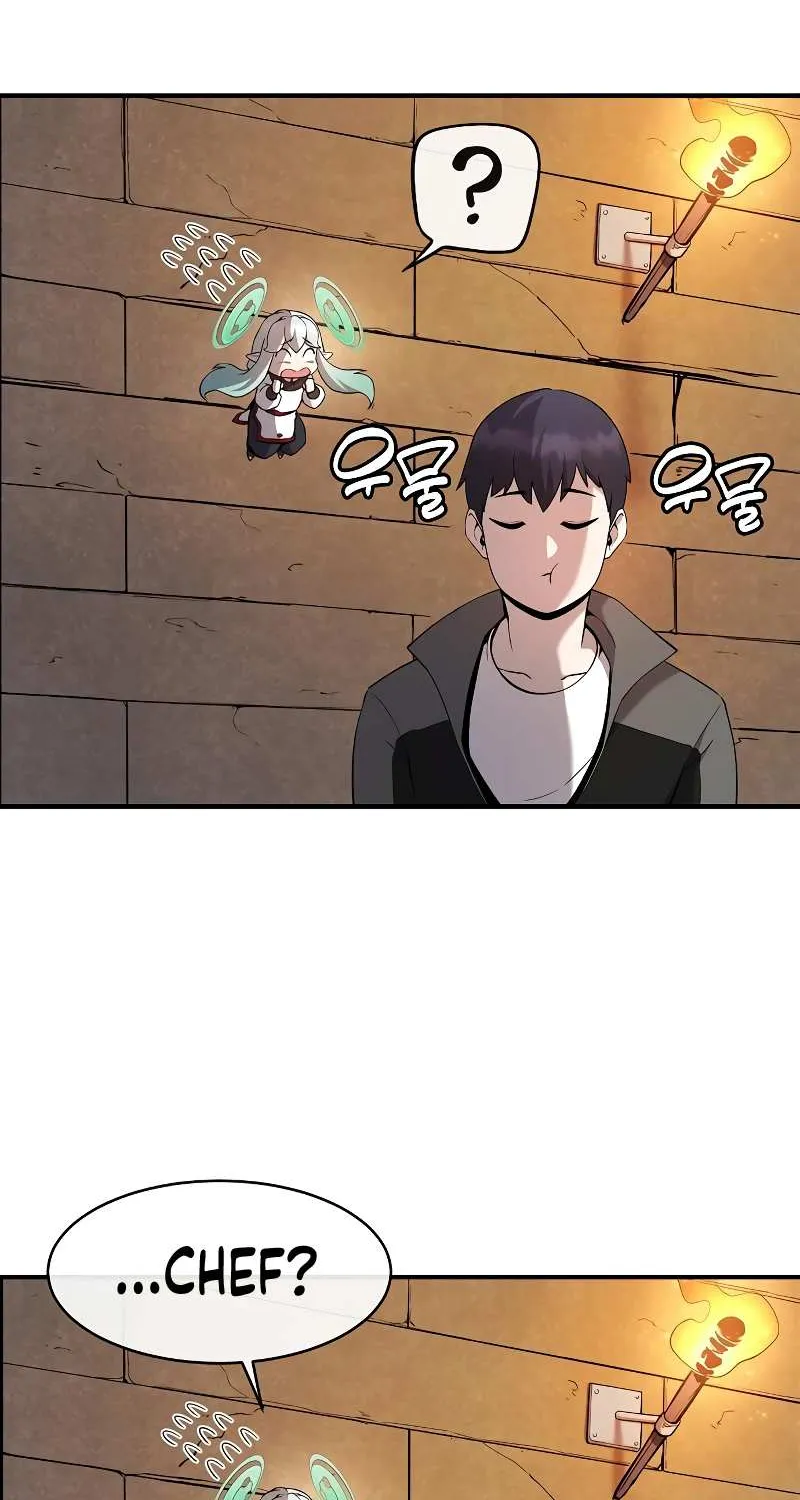 The Heavenly Demon Wants to be a Chef Chapter 3 page 4 - 