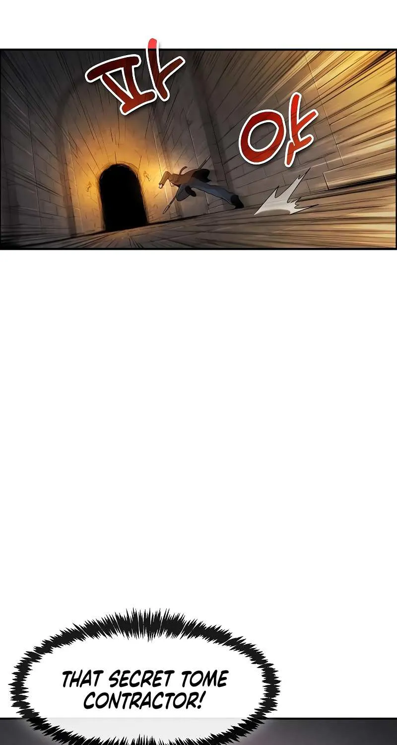 The Heavenly Demon Wants to be a Chef Chapter 3 page 37 - 