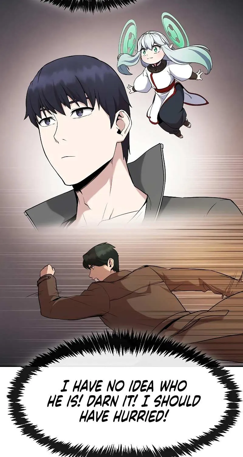 The Heavenly Demon Wants to be a Chef Chapter 3 page 38 - 