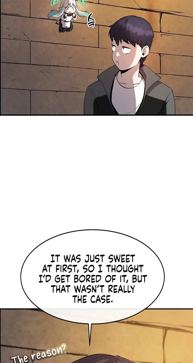 The Heavenly Demon Wants to be a Chef Chapter 3 page 5 - 