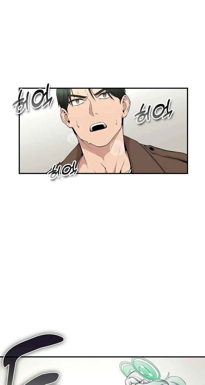 The Heavenly Demon Wants to be a Chef Chapter 3 page 42 - 