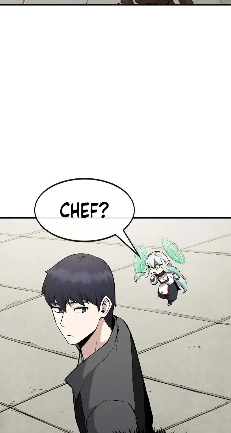 The Heavenly Demon Wants to be a Chef Chapter 3 page 44 - 