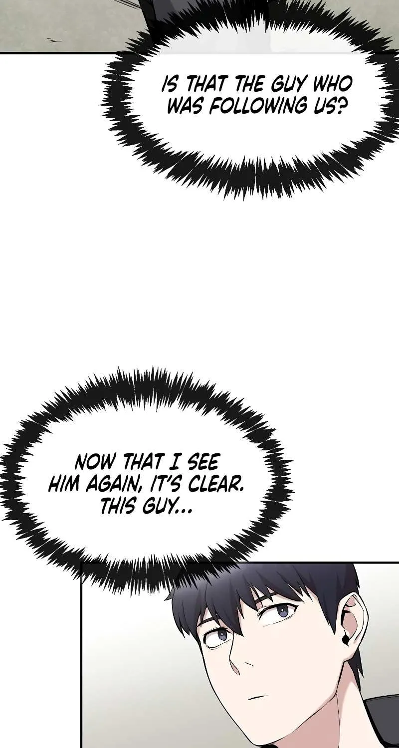 The Heavenly Demon Wants to be a Chef Chapter 3 page 45 - 