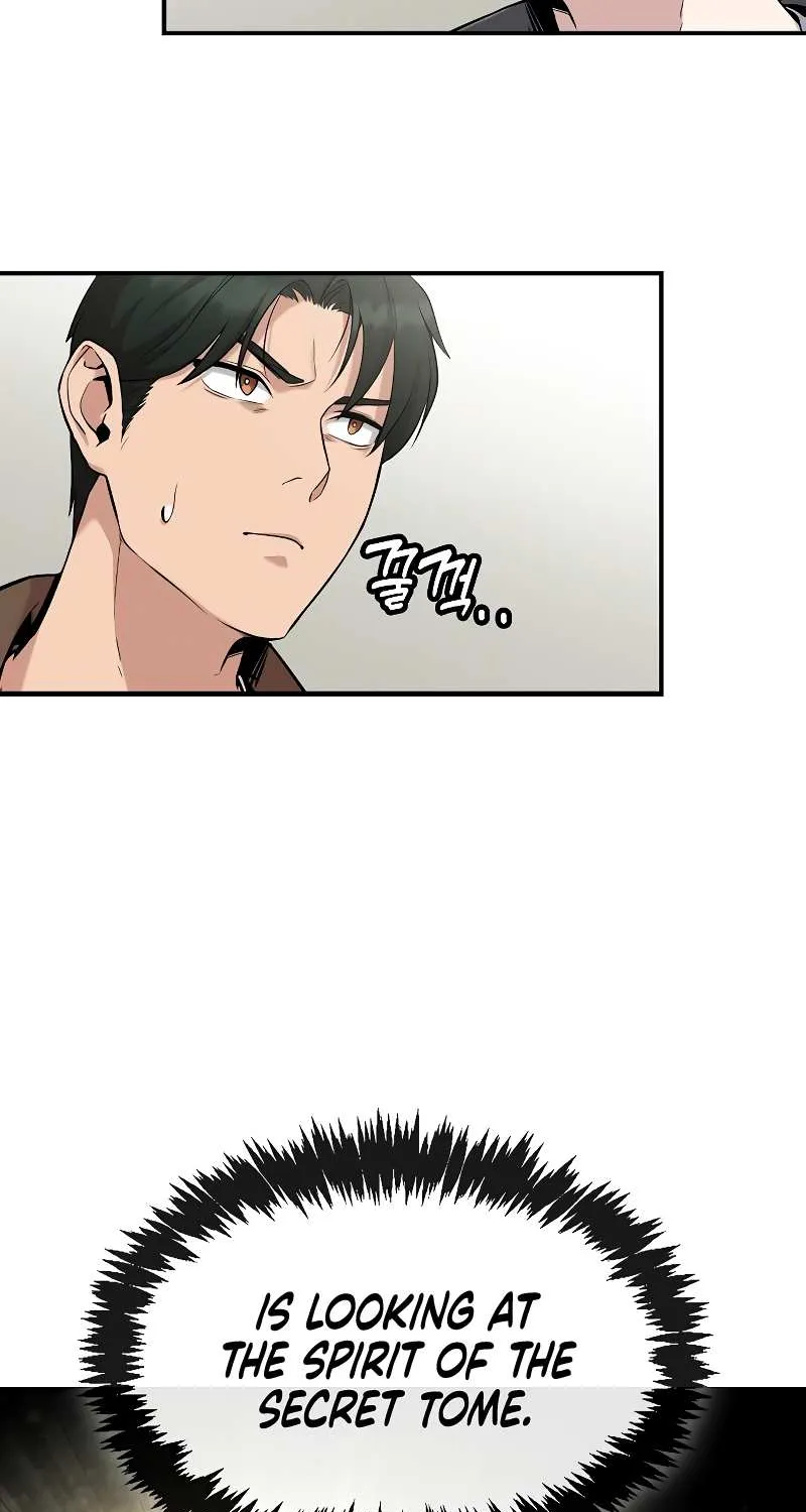 The Heavenly Demon Wants to be a Chef Chapter 3 page 46 - 