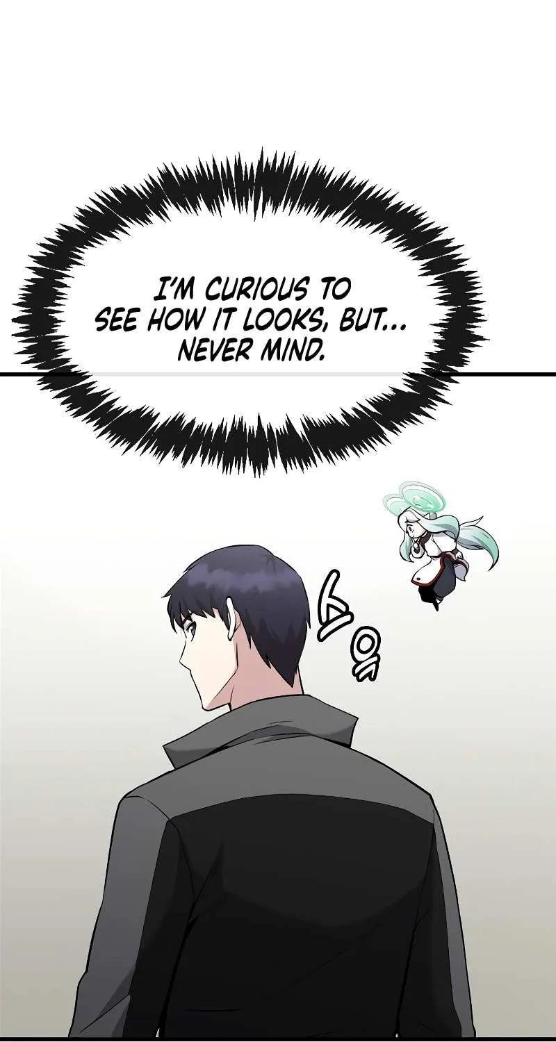 The Heavenly Demon Wants to be a Chef Chapter 3 page 48 - 