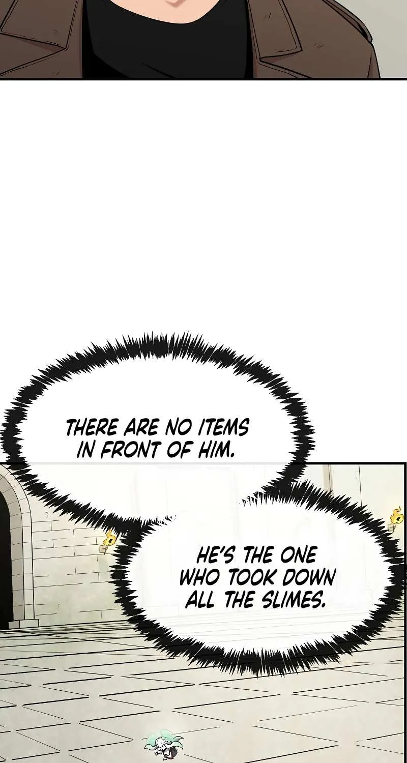 The Heavenly Demon Wants to be a Chef Chapter 3 page 50 - 