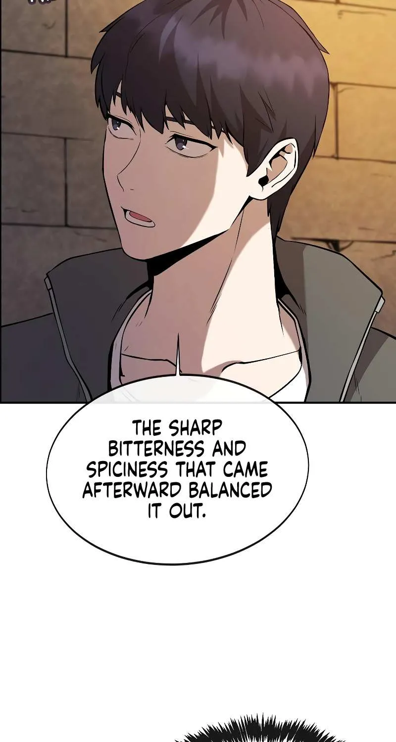 The Heavenly Demon Wants to be a Chef Chapter 3 page 6 - 