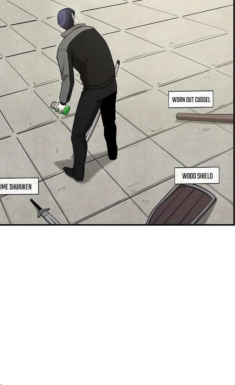 The Heavenly Demon Wants to be a Chef Chapter 3 page 51 - 