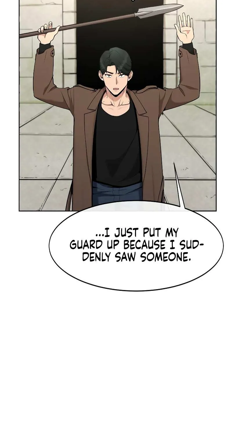 The Heavenly Demon Wants to be a Chef Chapter 3 page 59 - 