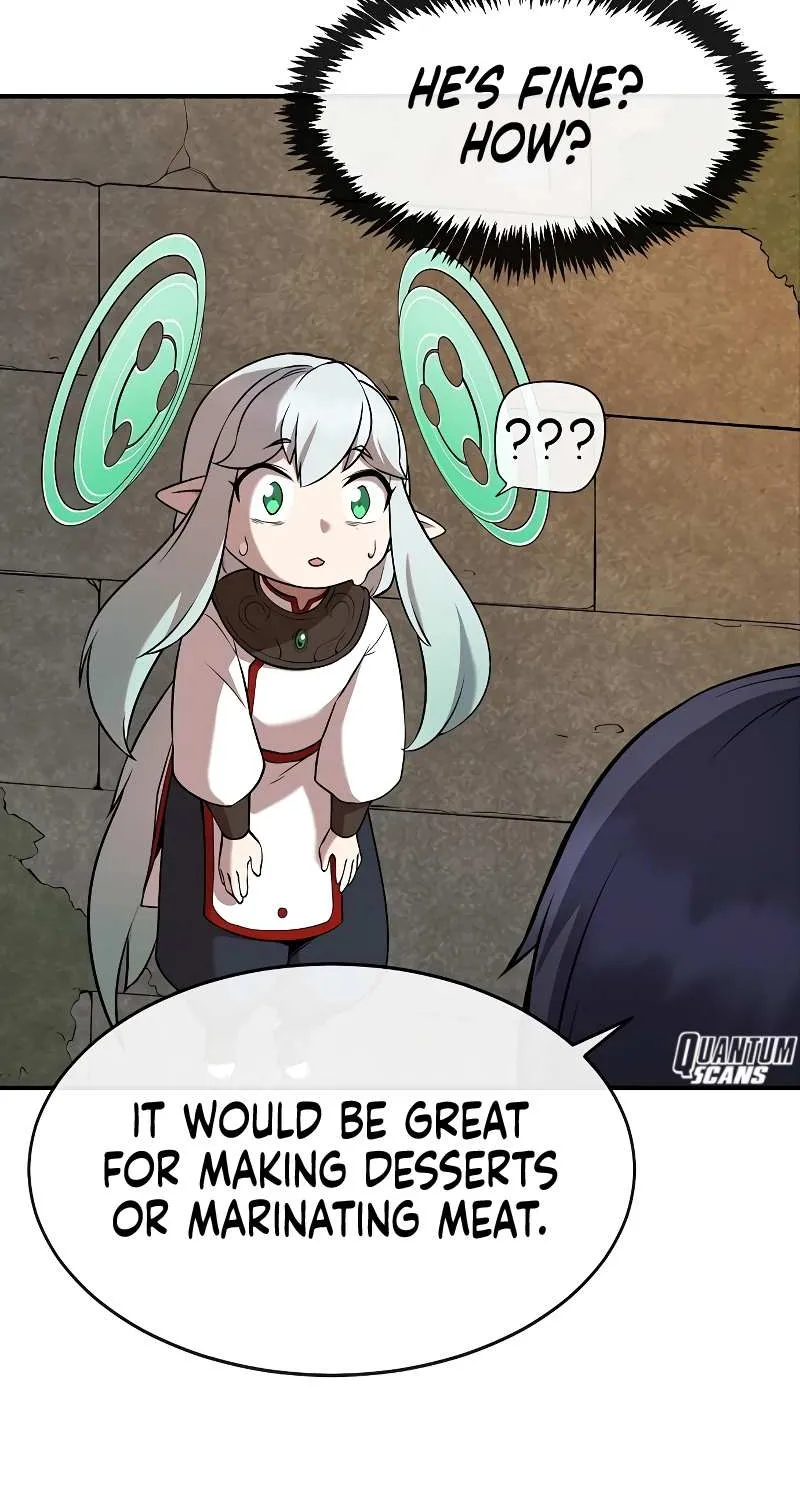 The Heavenly Demon Wants to be a Chef Chapter 3 page 7 - 