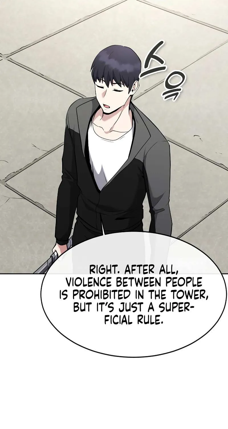The Heavenly Demon Wants to be a Chef Chapter 3 page 63 - 
