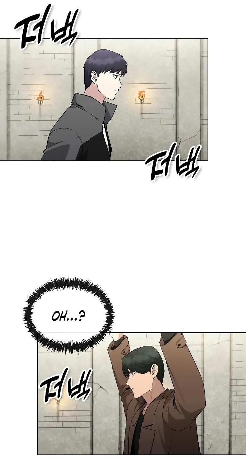 The Heavenly Demon Wants to be a Chef Chapter 3 page 64 - 
