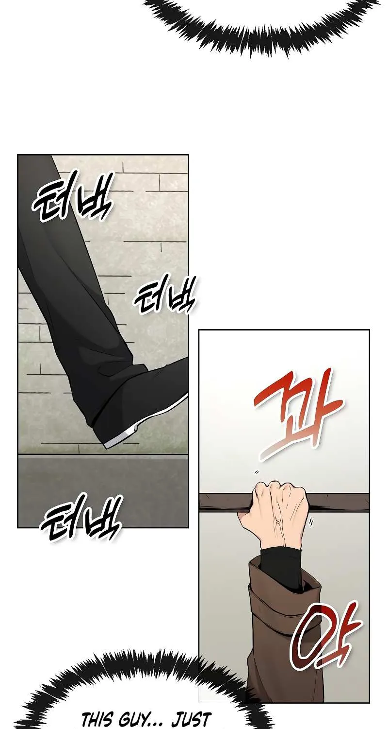 The Heavenly Demon Wants to be a Chef Chapter 3 page 66 - 