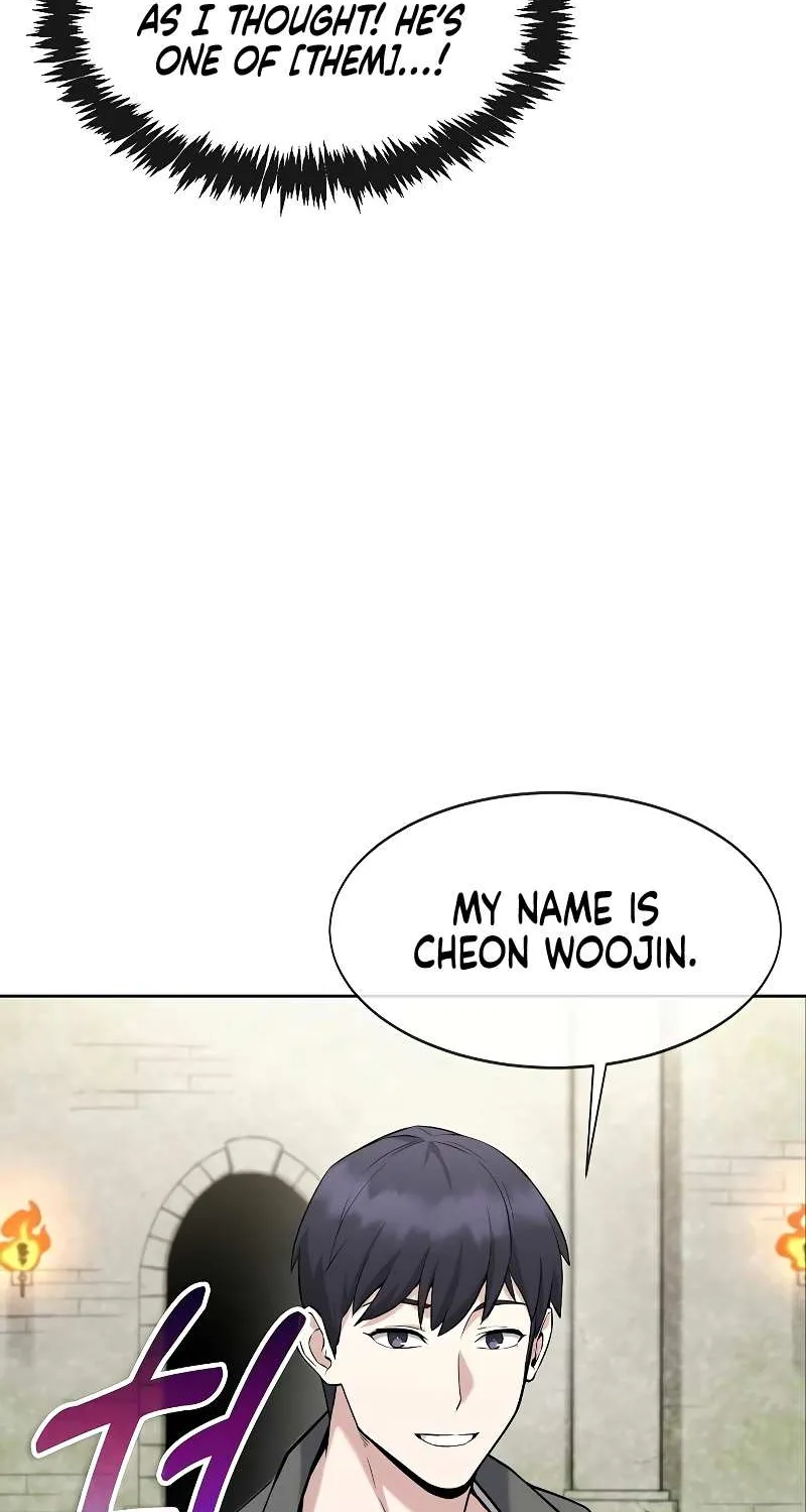 The Heavenly Demon Wants to be a Chef Chapter 3 page 67 - 
