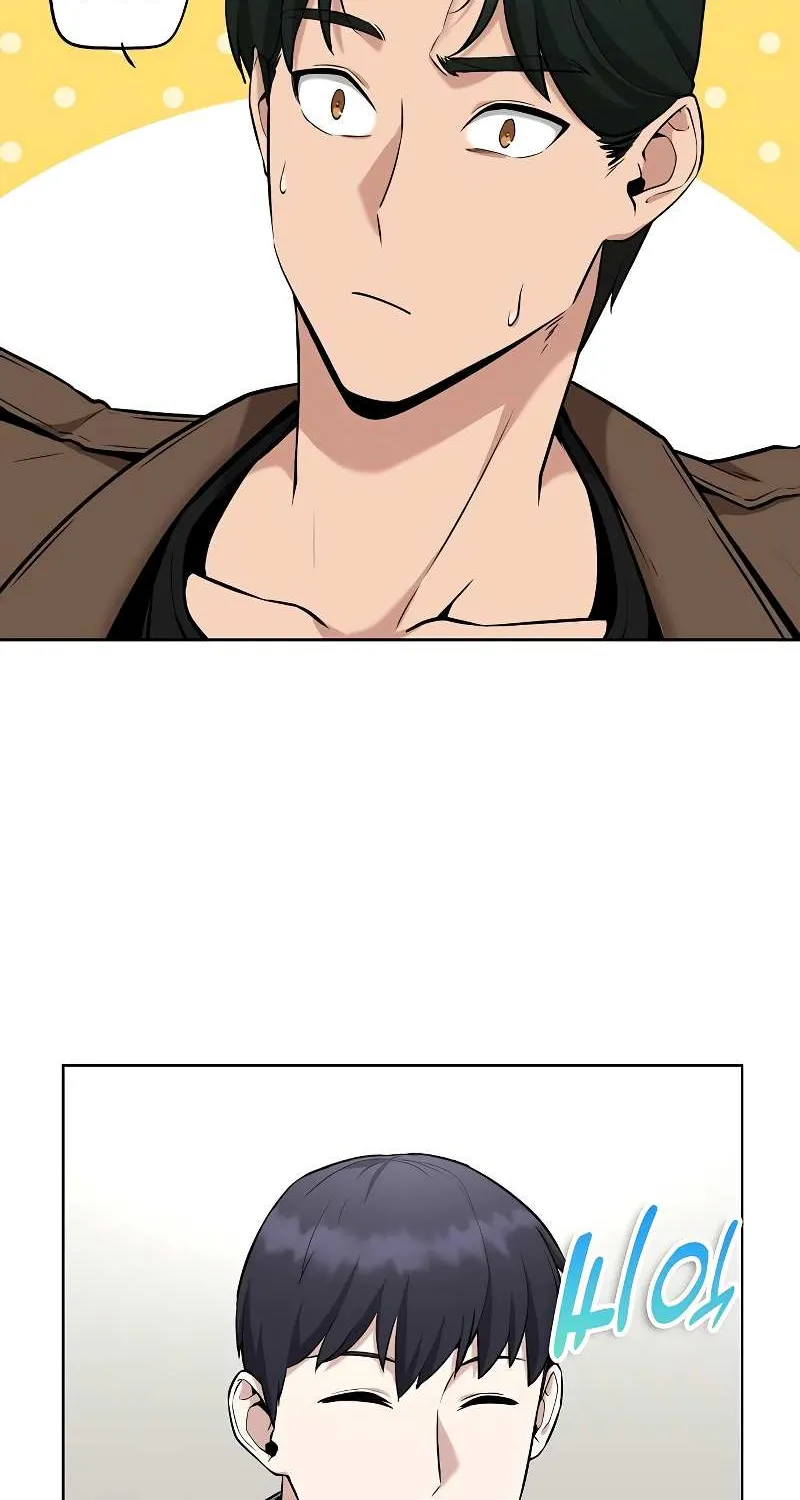 The Heavenly Demon Wants to be a Chef Chapter 3 page 69 - 