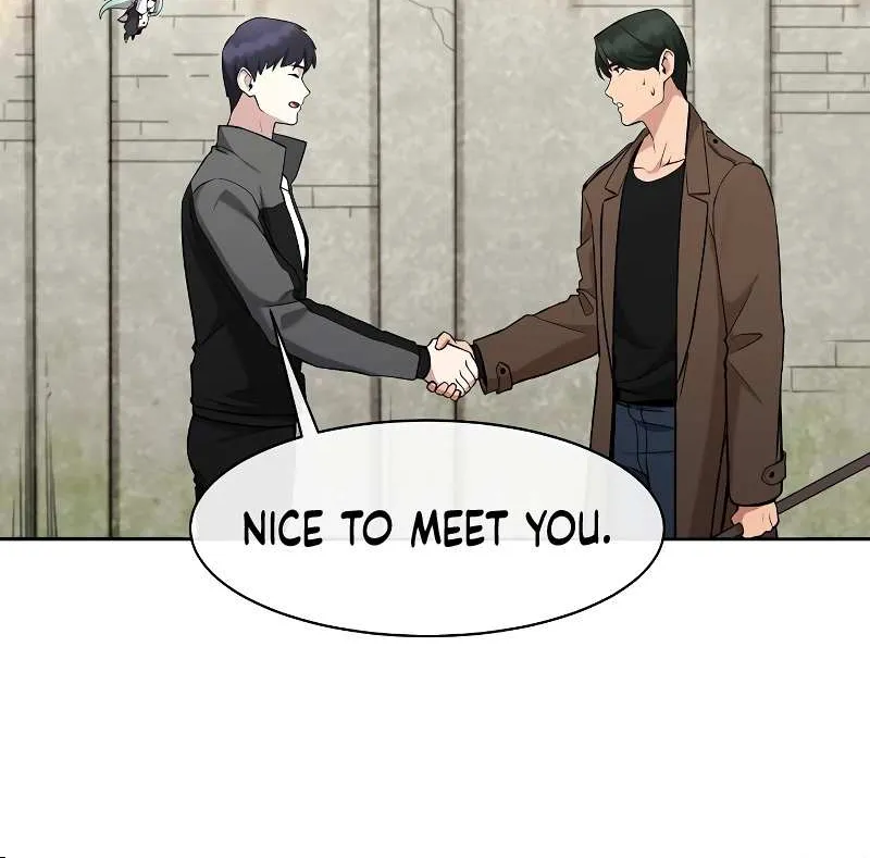 The Heavenly Demon Wants to be a Chef Chapter 3 page 71 - 