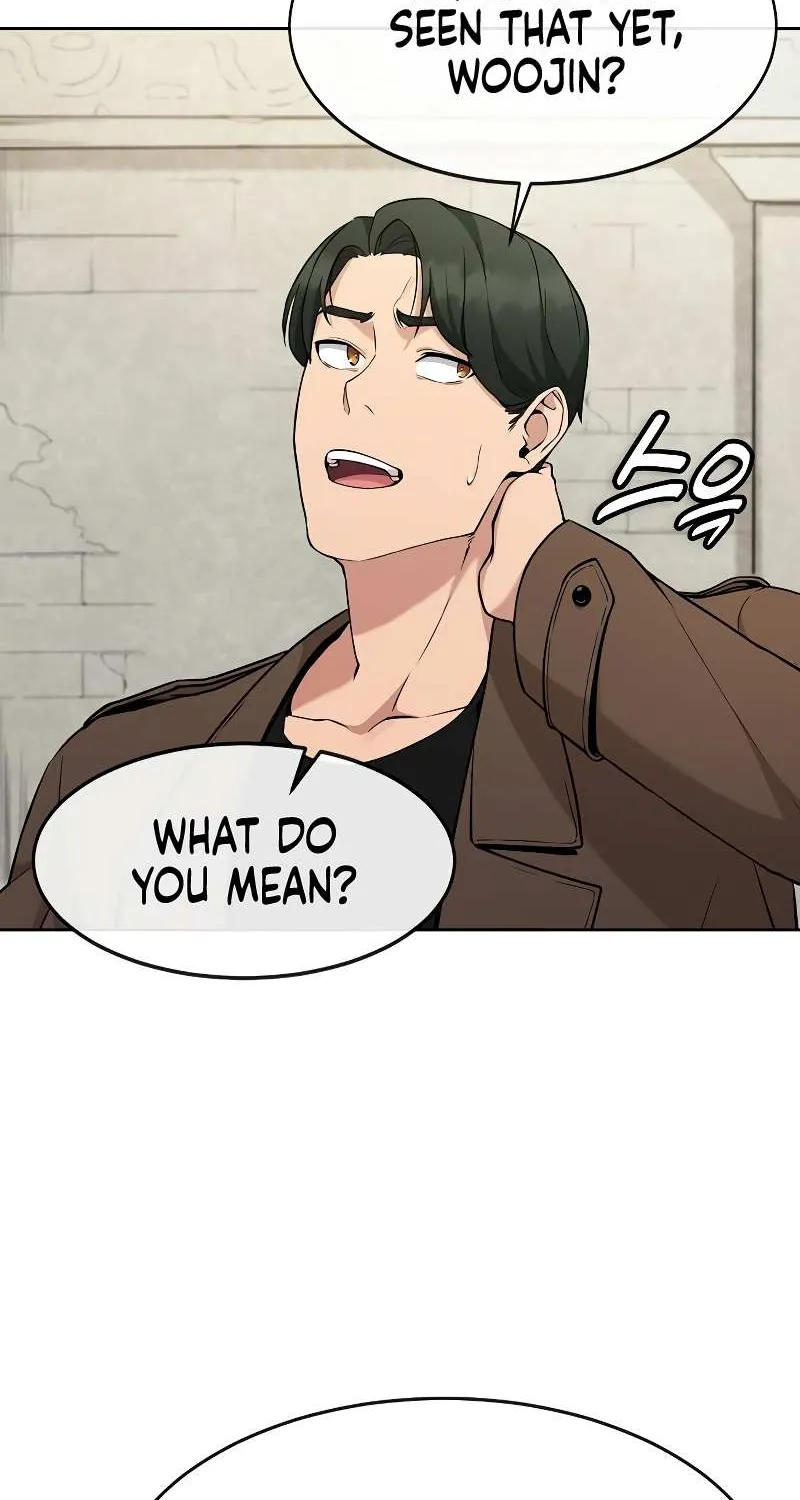 The Heavenly Demon Wants to be a Chef Chapter 3 page 73 - 