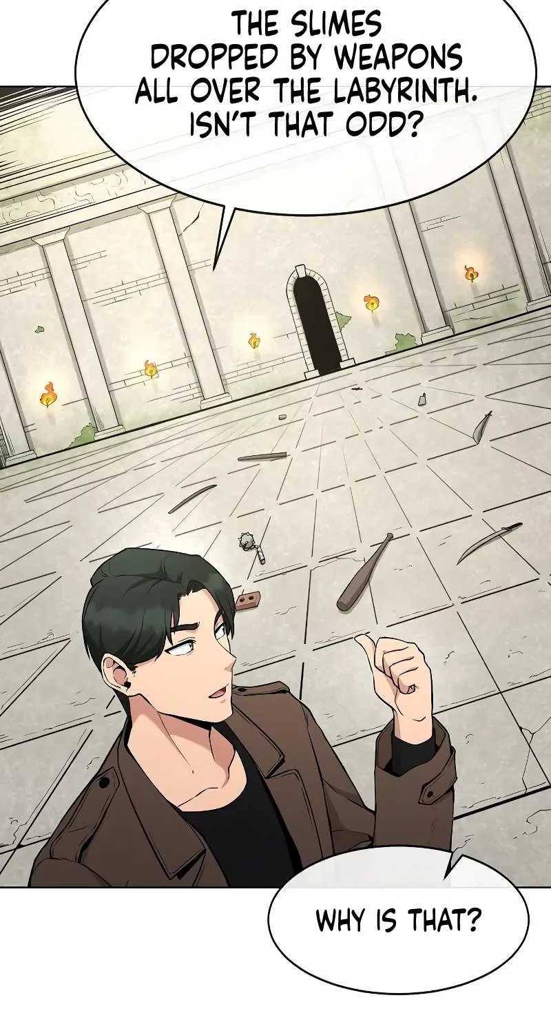 The Heavenly Demon Wants to be a Chef Chapter 3 page 74 - 