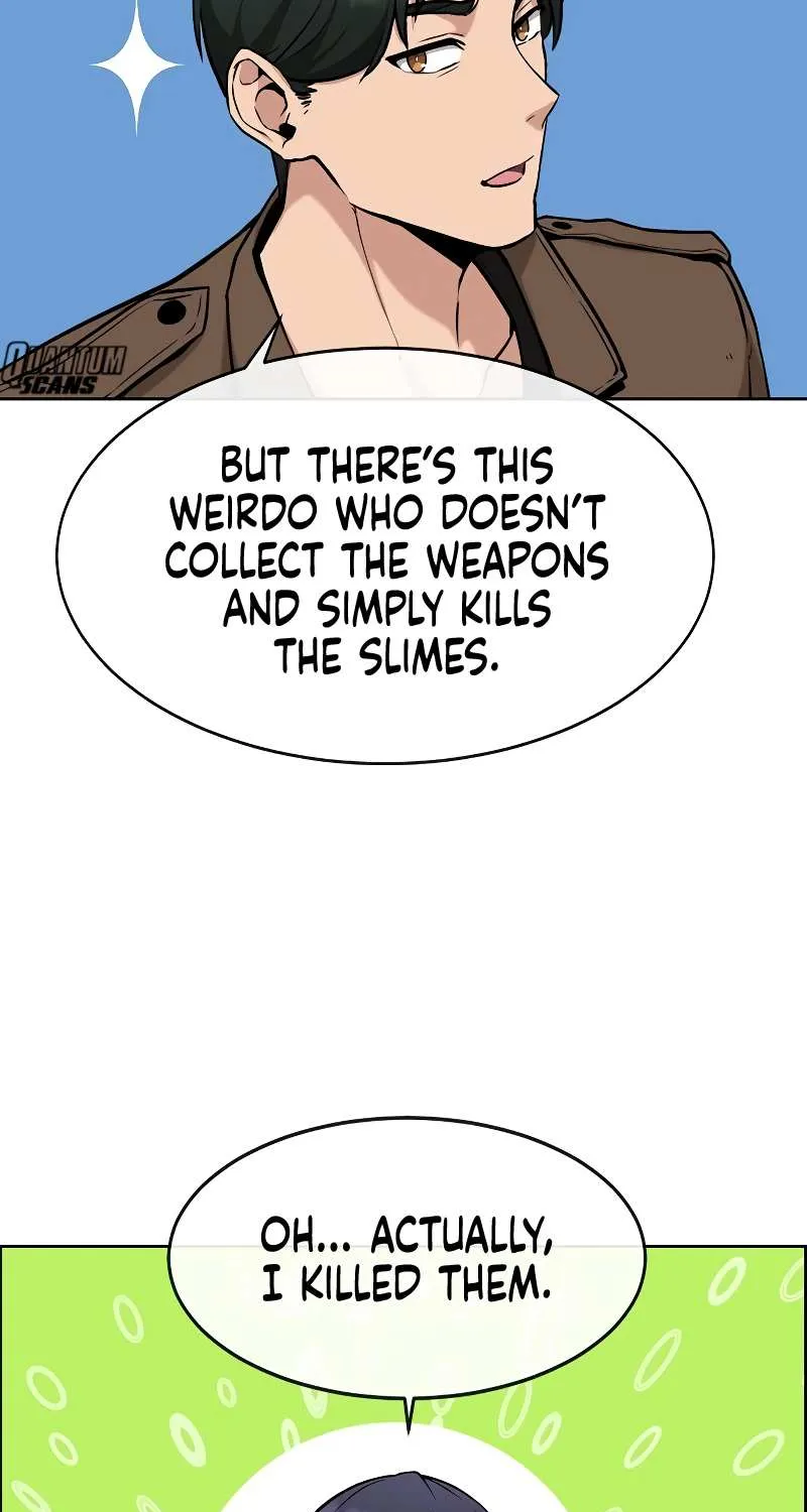 The Heavenly Demon Wants to be a Chef Chapter 3 page 76 - 