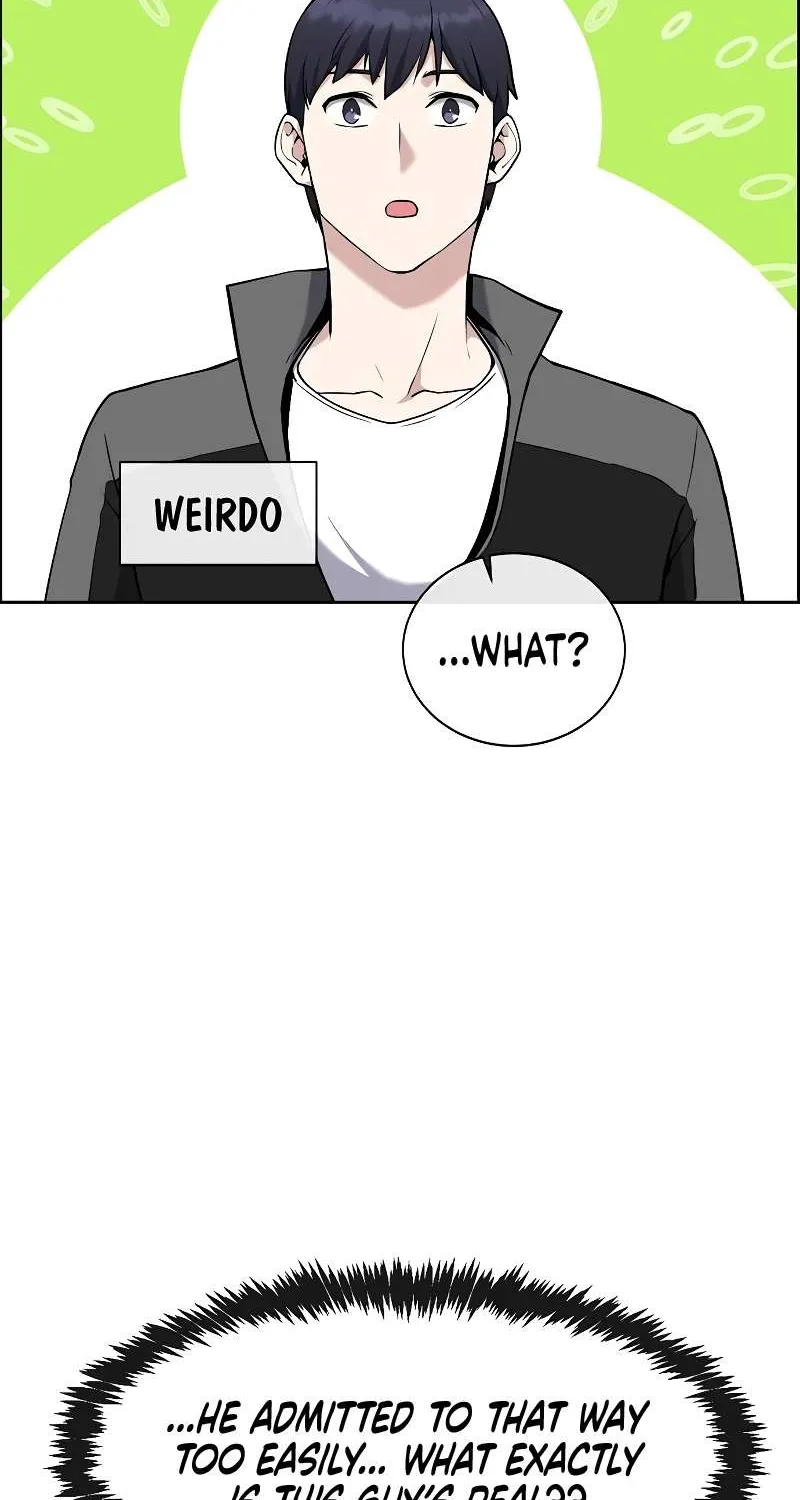 The Heavenly Demon Wants to be a Chef Chapter 3 page 77 - 