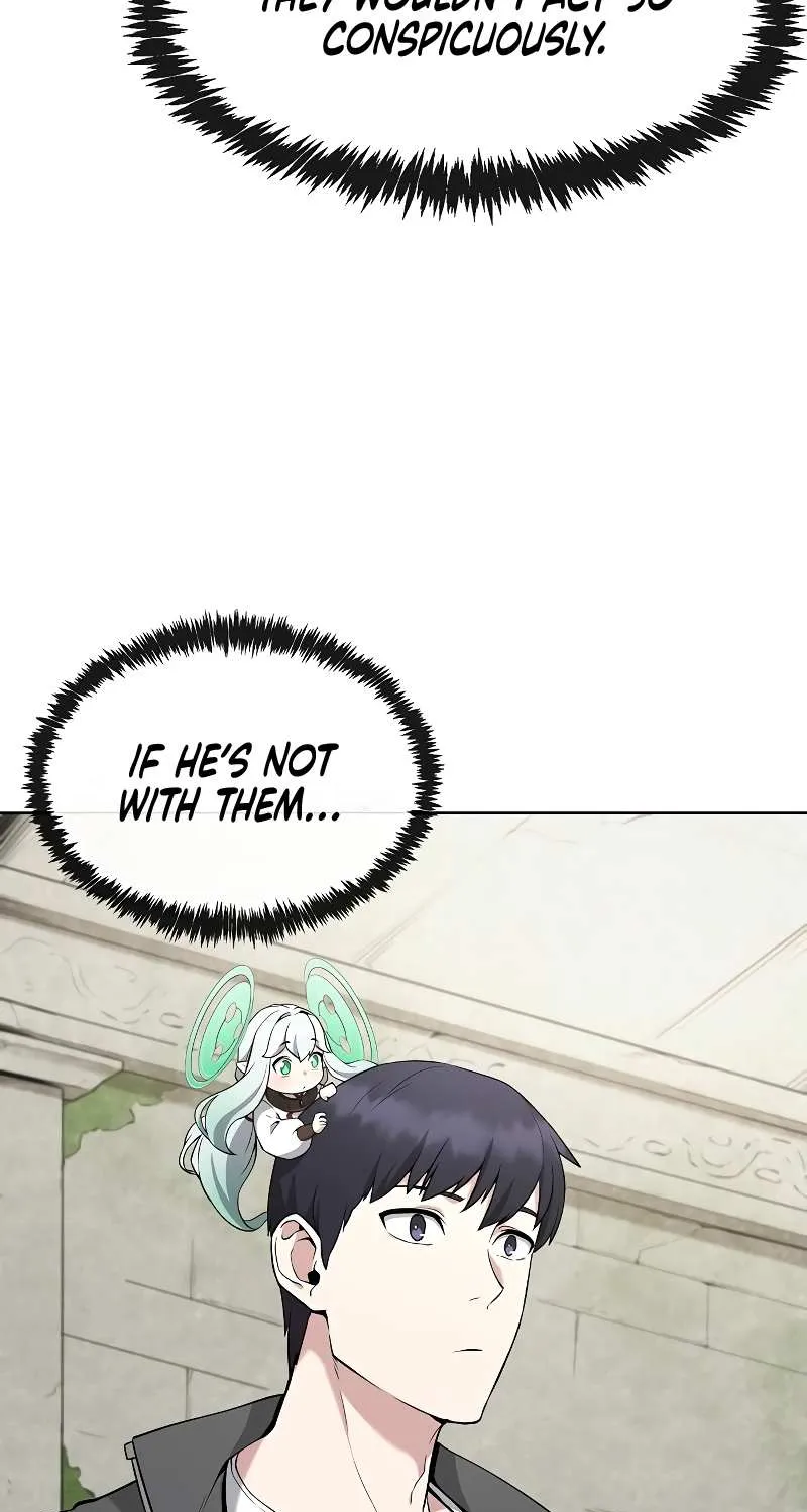 The Heavenly Demon Wants to be a Chef Chapter 3 page 80 - 