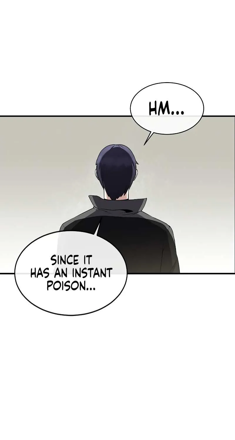 The Heavenly Demon Wants to be a Chef Chapter 3 page 9 - 