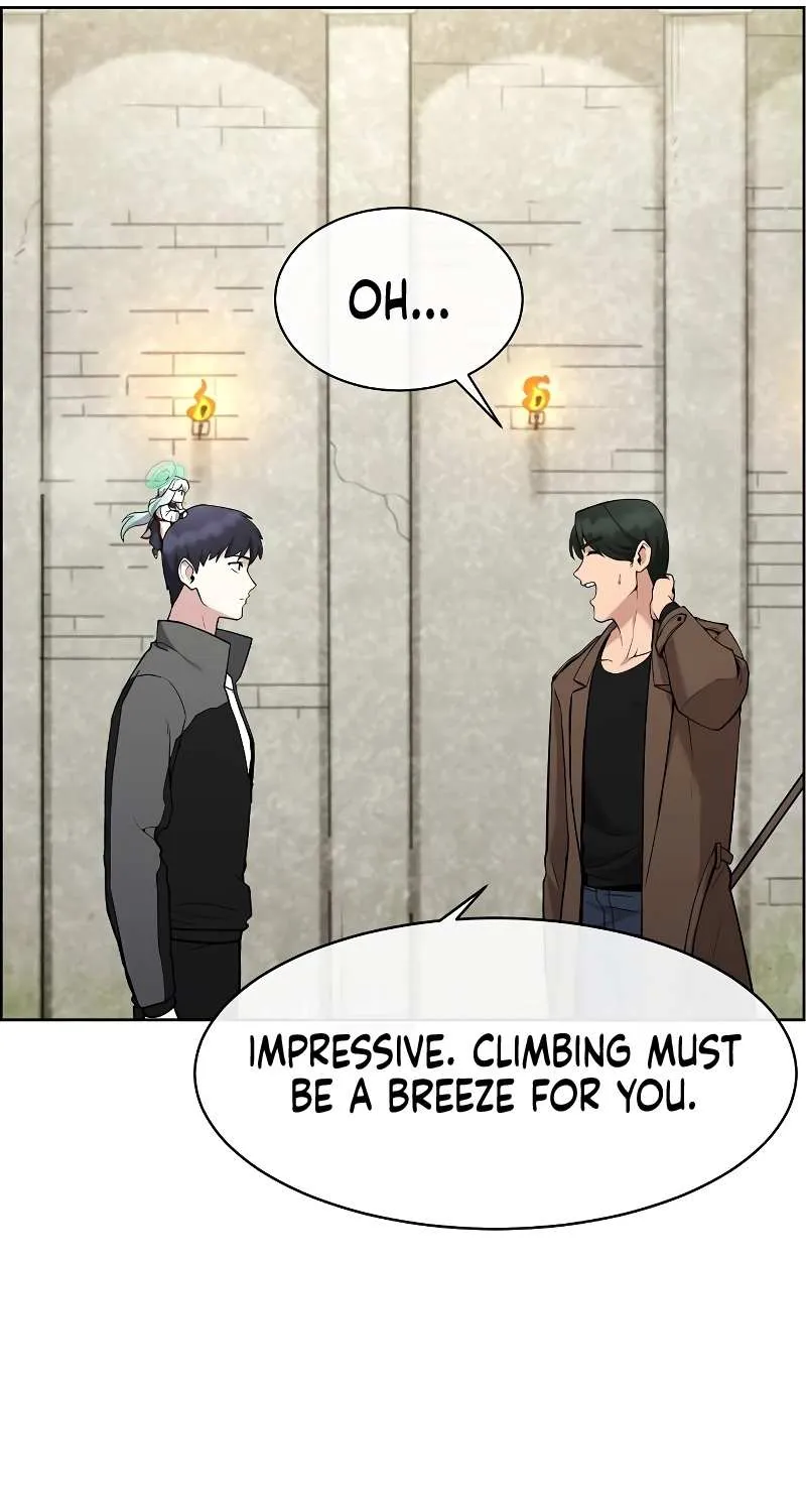 The Heavenly Demon Wants to be a Chef Chapter 3 page 82 - 