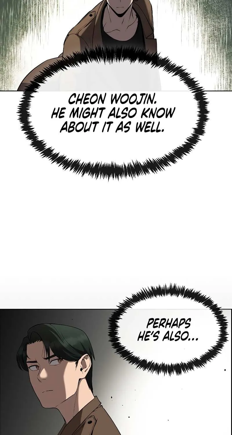 The Heavenly Demon Wants to be a Chef Chapter 3 page 86 - 