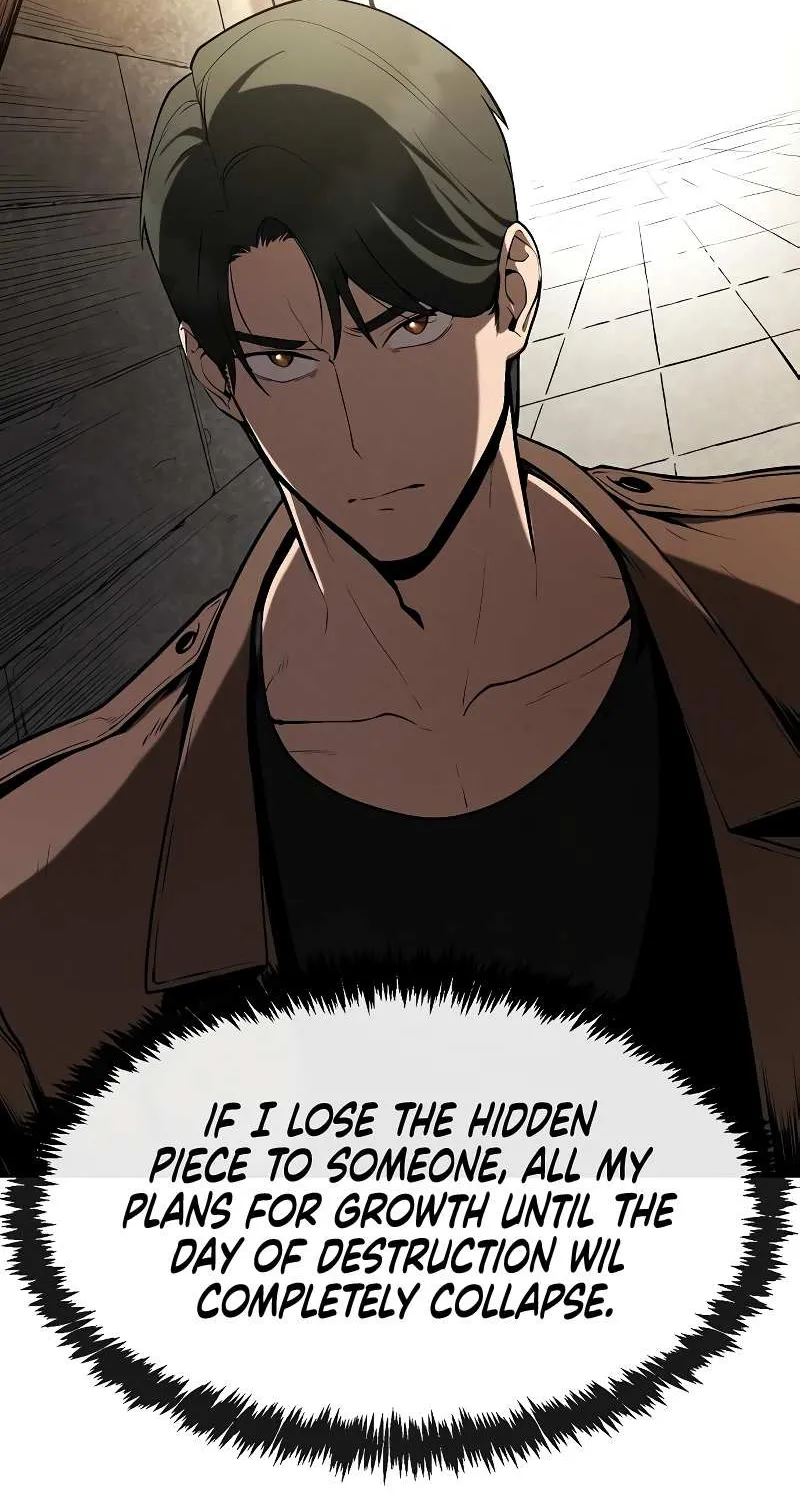 The Heavenly Demon Wants to be a Chef Chapter 3 page 96 - 
