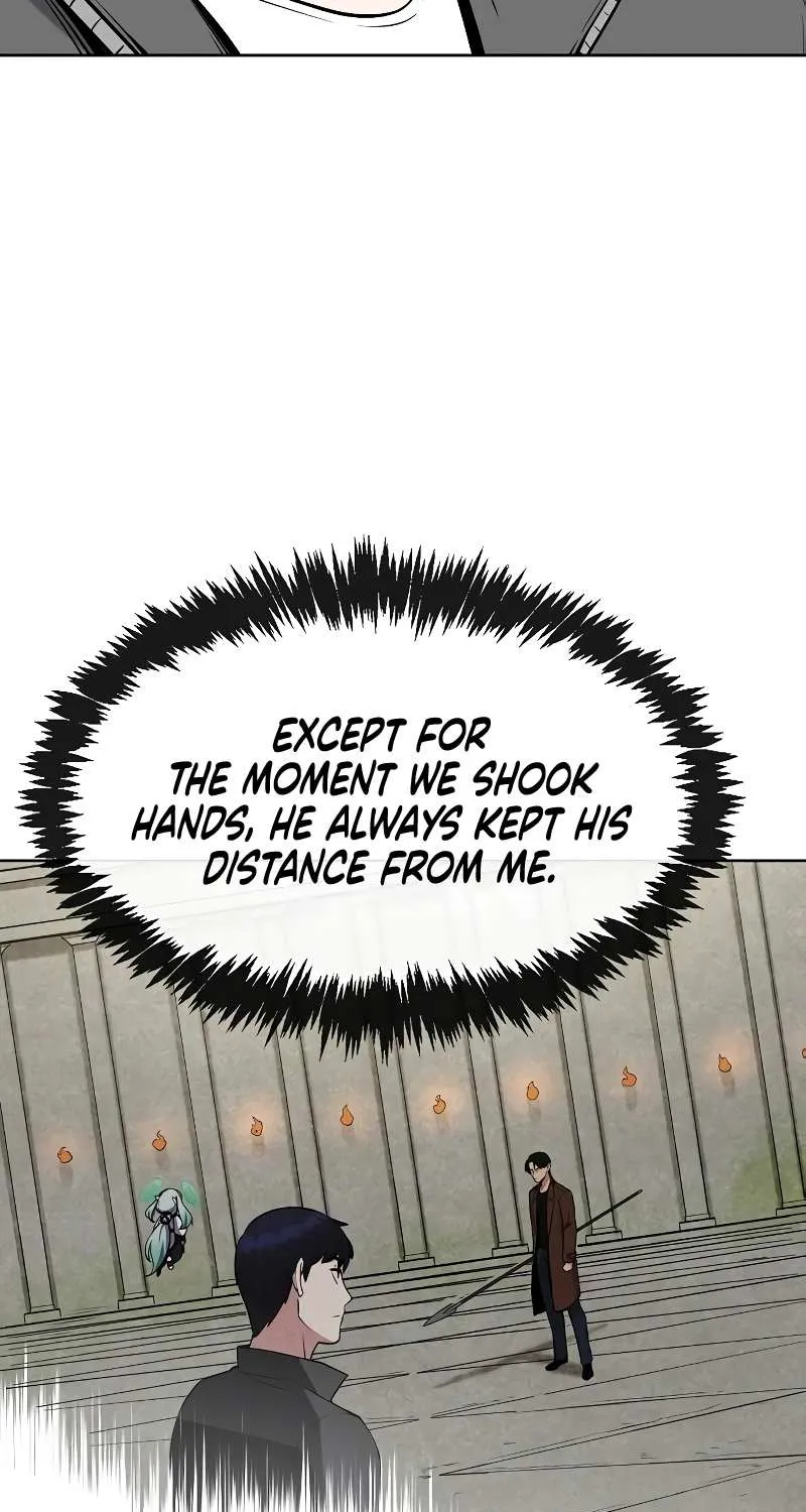 The Heavenly Demon Wants to be a Chef Chapter 3 page 99 - 