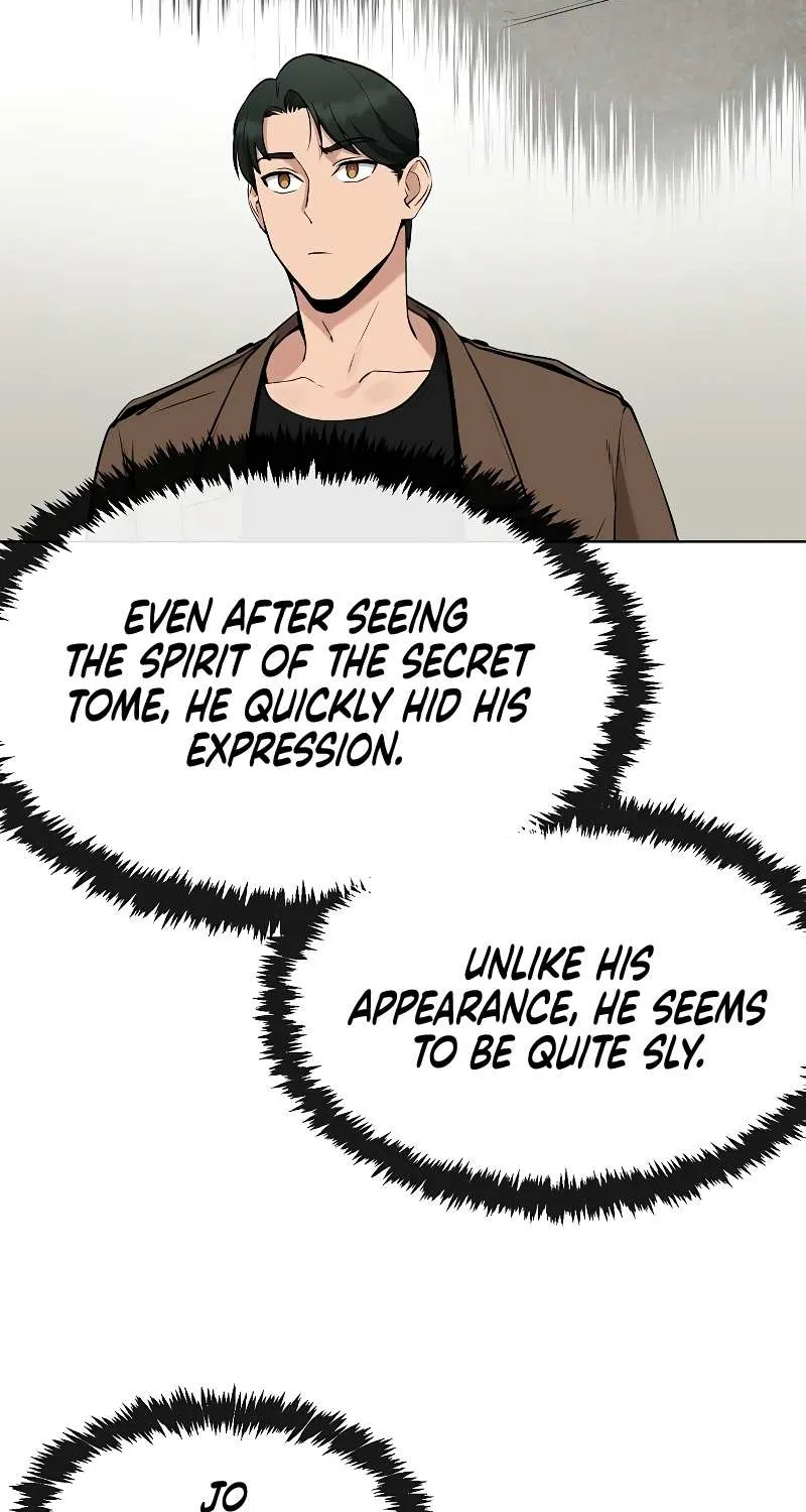 The Heavenly Demon Wants to be a Chef Chapter 3 page 100 - 
